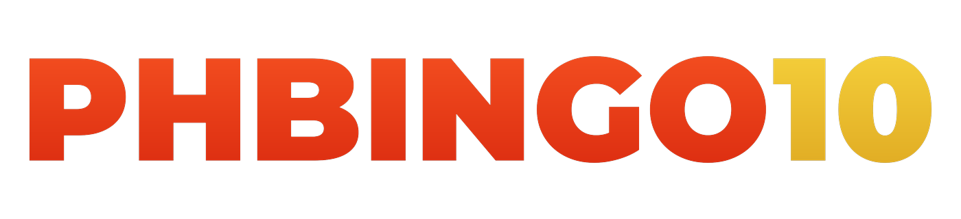 phbingo10 logo
